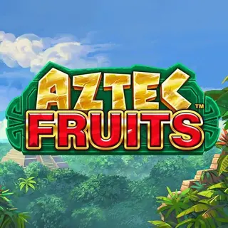 Aztec Fruits pokie by Playtech