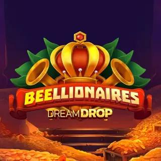 Beellionaires Dream Drop pokie by Relax Gaming