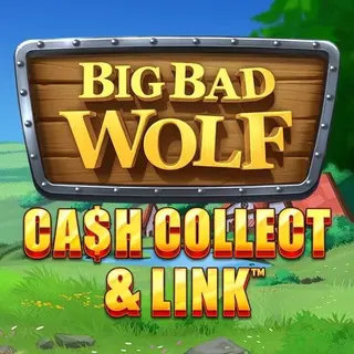 Big Bad Wolf: Cash Collect & Link pokie by Playtech