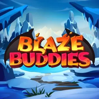 Blaze Buddies pokie by Backseat Gaming