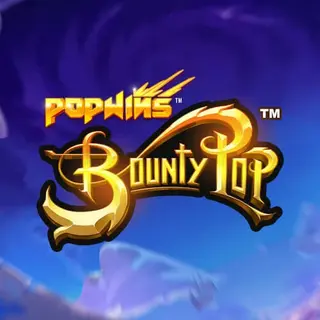 BountyPop pokie by AvatarUX