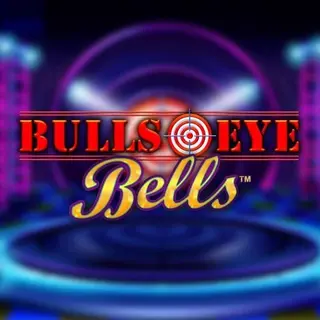 Bulls Eye Bells pokie by Playtech