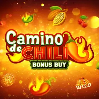 Camino de Chili Bonus Buy pokie by Evoplay