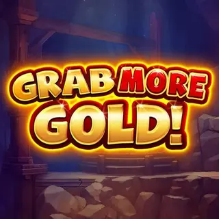 Grab more Gold! pokie by Booongo