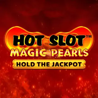 Hot Slot Magic Pearls pokie by VoltENT