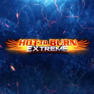 Hot to Burn Extreme pokie by Pragmatic Play