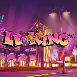 Le King pokie by Hacksaw Gaming