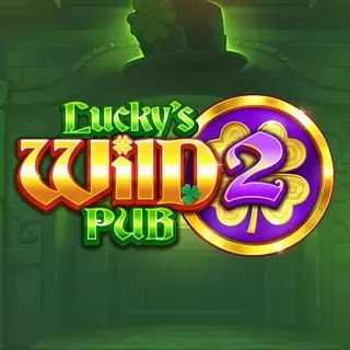 Lucky's Wild Pub 2 pokie by Pragmatic Play