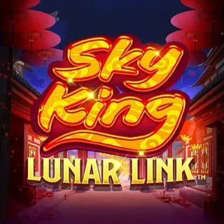 Lunar Link Sky King pokie by Playtech