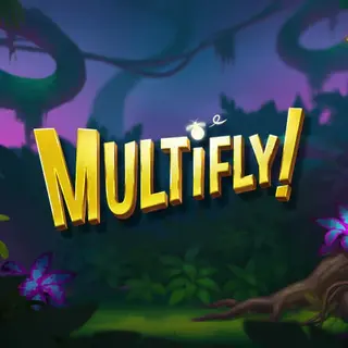 Multifly pokie by Yggdrasil