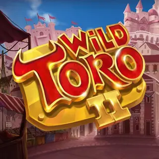 Wild Toro II pokie by ELK Studios
